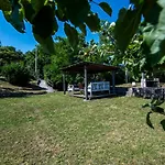 Residence The Cherry House - Appartamenti Con Piscina דירה Carro
