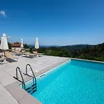 Residence The Cherry House - Appartamenti Con Piscina Carro