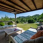דירה Residence The Cherry House - Appartamenti Con Piscina
