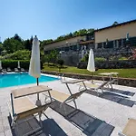 Residence The Cherry House - Appartamenti Con Piscina דירה Carro