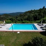 Residence The Cherry House - Appartamenti Con Piscina דירה