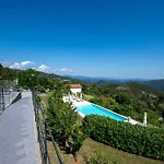 Residence The Cherry House - Appartamenti Con Piscina