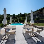 Residence The Cherry House - Appartamenti Con Piscina * Carro