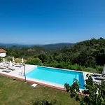 דירה Residence The Cherry House - Appartamenti Con Piscina