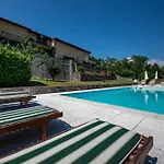 Residence The Cherry House - Appartamenti Con Piscina דירה Carro