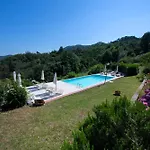 Residence The Cherry House - Appartamenti Con Piscina Carro