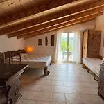 דירה Residence The Cherry House - Appartamenti Con Piscina Carro