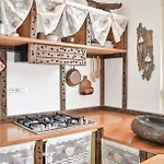דירה Residence The Cherry House - Appartamenti Con Piscina