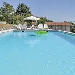 דירה Residence The Cherry House - Appartamenti Con Piscina Carro