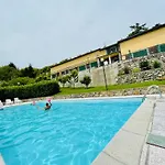 Residence The Cherry House - Appartamenti Con Piscina דירה Carro