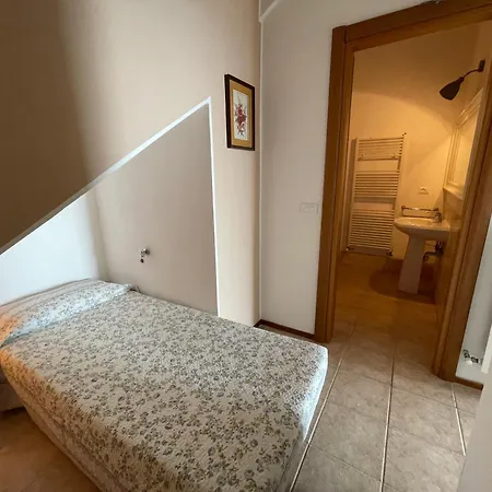 דירה Residence The Cherry House - Appartamenti Con Piscina