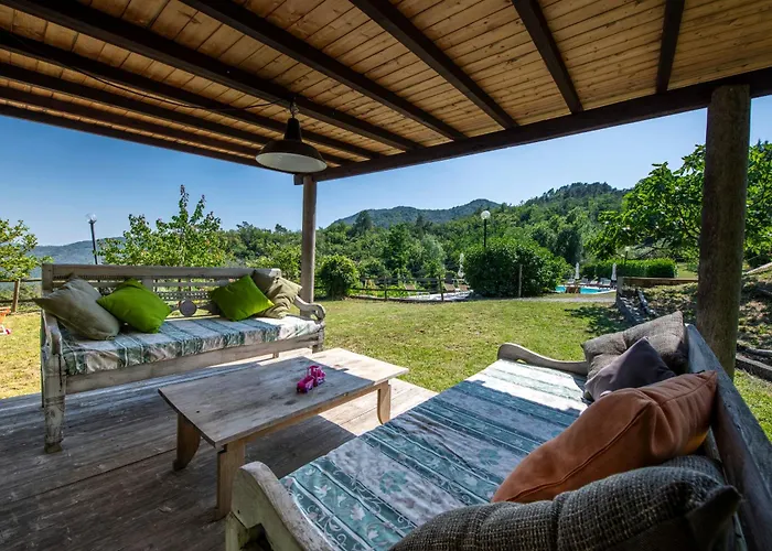 Apartmán 211 - Acacia, Terrazza Giardino E Piscina