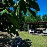 公寓 Residence The Cherry House - Appartamenti Con Piscina *