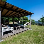 Residence The Cherry House - Appartamenti Con Piscina 公寓 Carro