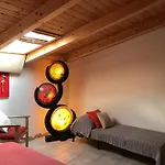 Residence The Cherry House - Appartamenti Con Piscina