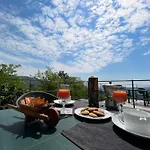 Residence The Cherry House - Appartamenti Con Piscina 公寓 *