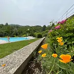 Residence The Cherry House - Appartamenti Con Piscina