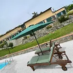 The Cherry House - Con Piscina شقة *