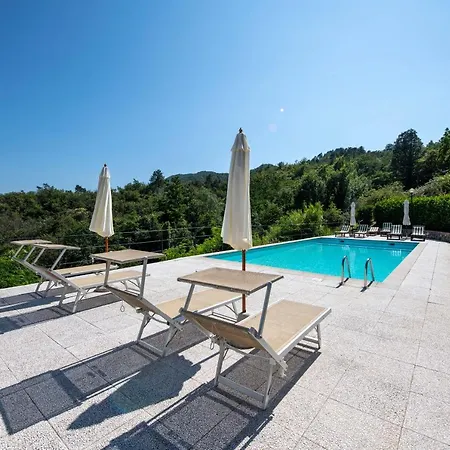 The Cherry House - Con Piscina *