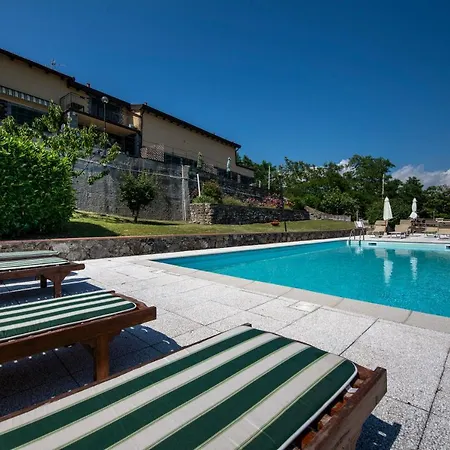 The Cherry House - Con Piscina Apartment *