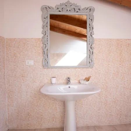 Apartamento 211 - Acacia, Terrazza Giardino E Piscina *