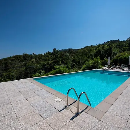 Apartamento 211 - Acacia, Terrazza Giardino E Piscina Carro