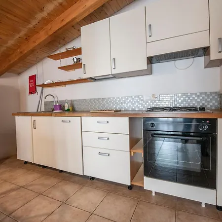 The Cherry House - Con Piscina Apartment *