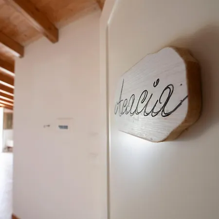 The Cherry House - Con Piscina Apartment