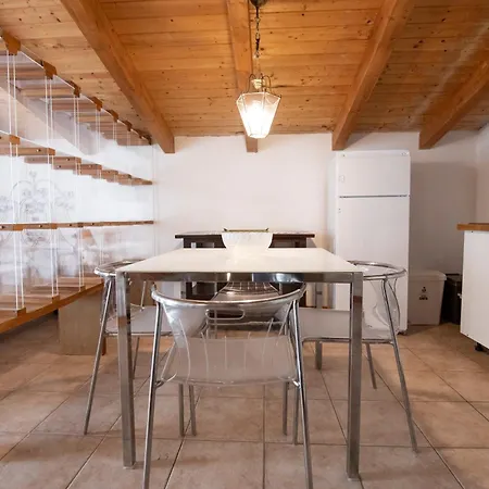 Apartment The Cherry House - Con Piscina