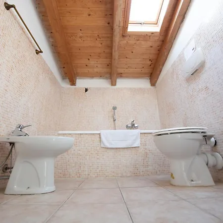 The Cherry House - Con Piscina