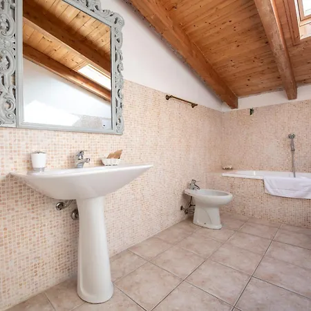 Apartment The Cherry House - Con Piscina