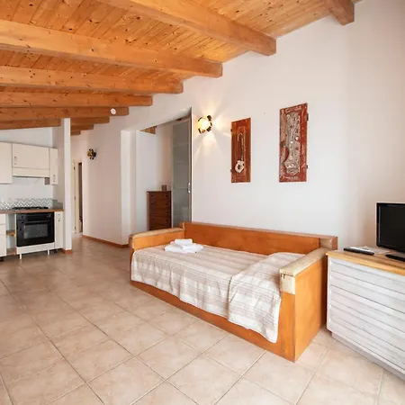 The Cherry House - Con Piscina Apartment *