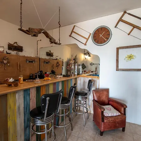 The Cherry House - Con Piscina Carro