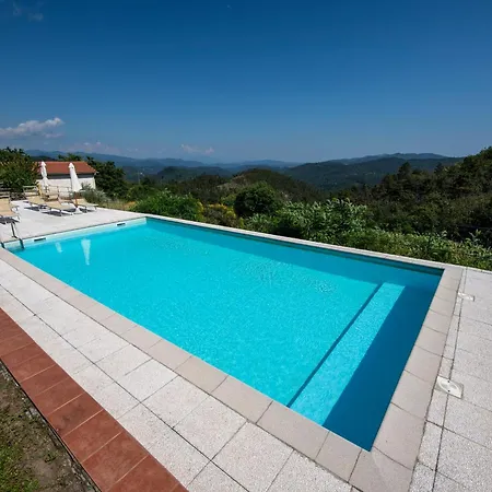 211 - Acacia, Terrazza Giardino E Piscina *