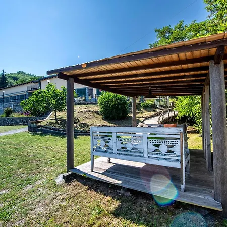 The Cherry House - Con Piscina 公寓 *