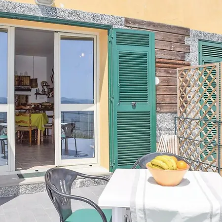 The Cherry House - Con Piscina Apartment *