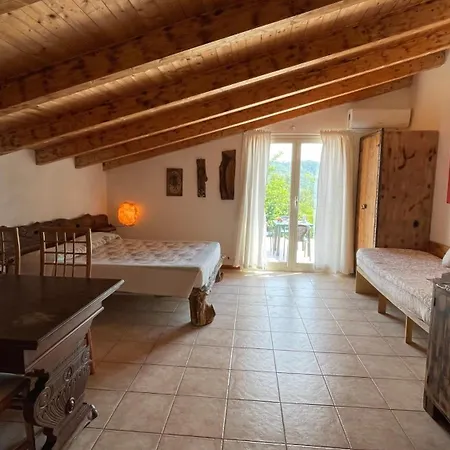 Apartment The Cherry House - Con Piscina Carro