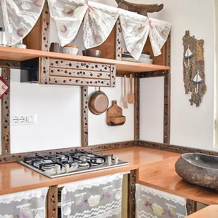 Apartment The Cherry House - Con Piscina