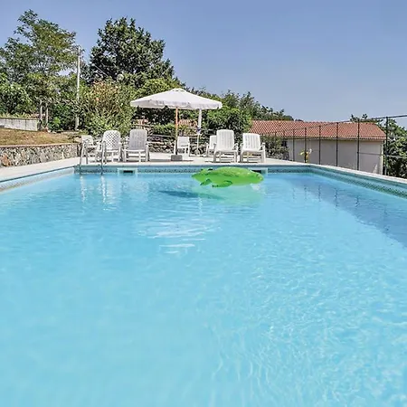 Apartment The Cherry House - Con Piscina Carro