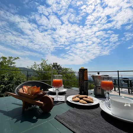 The Cherry House - Con Piscina 公寓 *