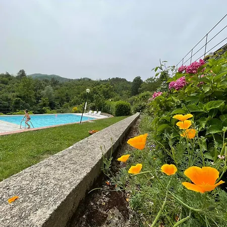 The Cherry House - Con Piscina