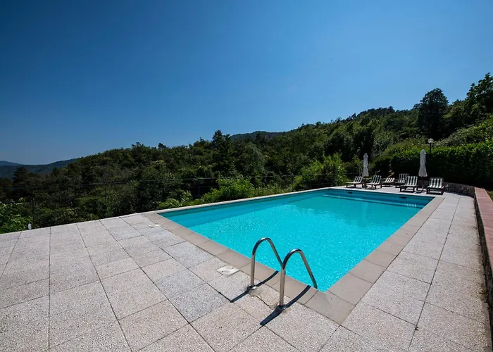 Διαμέρισμα Residence The Cherry House - Appartamenti Con Piscina Carro