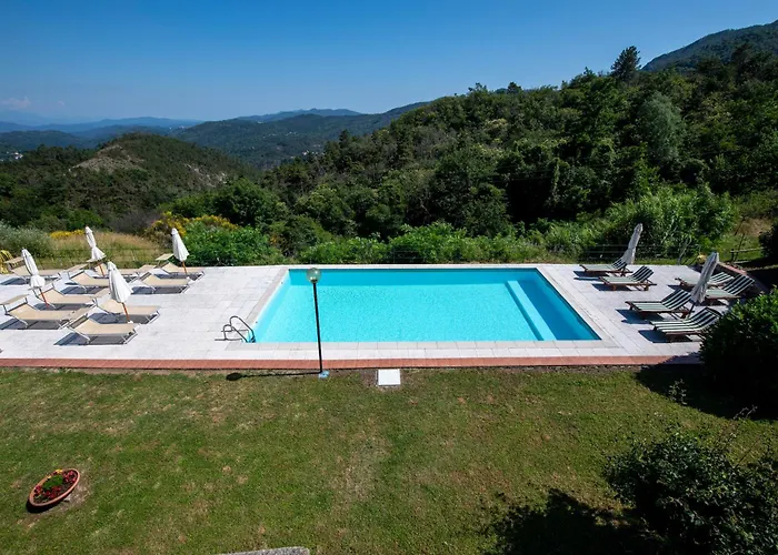 Residence The Cherry House - Appartamenti Con Piscina Διαμέρισμα *