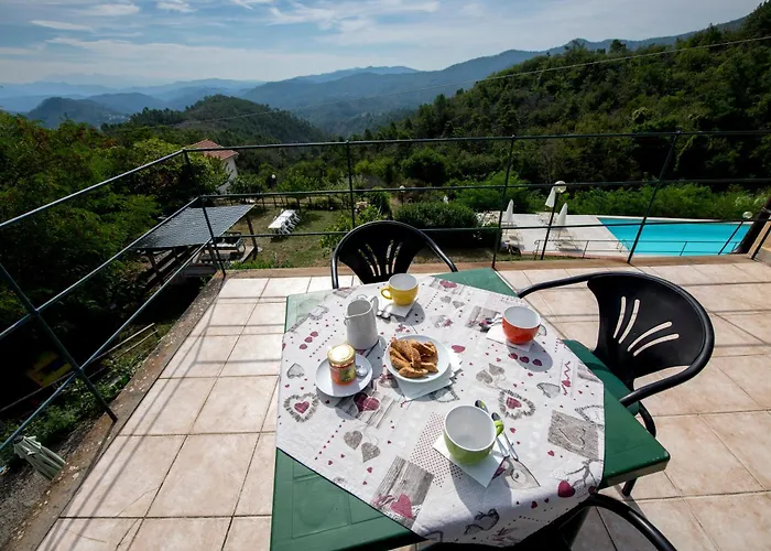 Residence The Cherry House - Appartamenti Con Piscina *