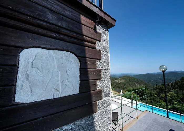 211 - Acacia, Terrazza Giardino E Piscina Lejlighed