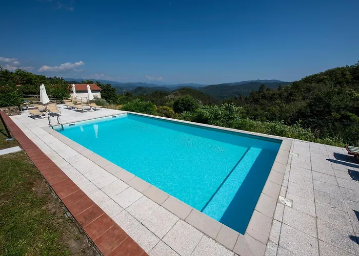 Residence The Cherry House - Appartamenti Con Piscina *