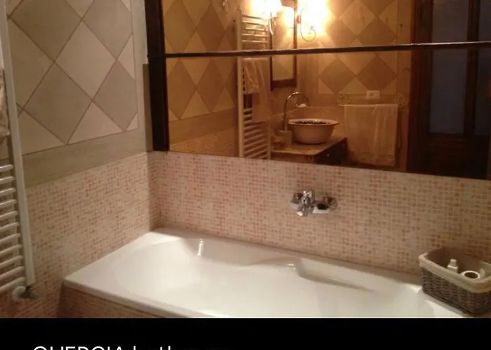Residence The Cherry House - Appartamenti Con Piscina * Carro