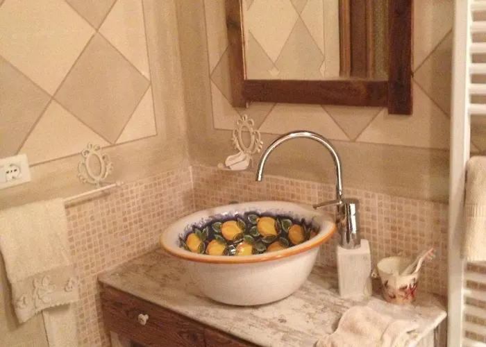 Residence The Cherry House - Appartamenti Con Piscina *