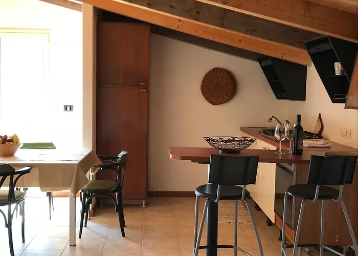 Residence The Cherry House - Appartamenti Con Piscina *