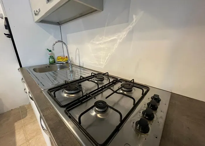 Residence The Cherry House - Appartamenti Con Piscina * Carro